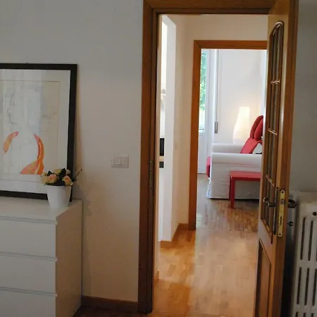 Trastevere Luxury Belli *