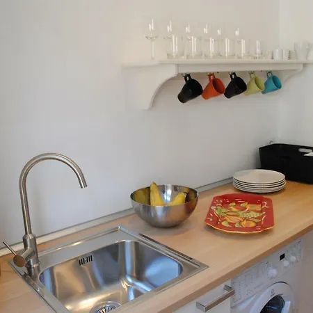 Trastevere Luxury Belli *