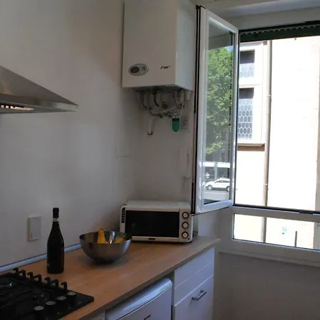 Trastevere Luxury Belli *