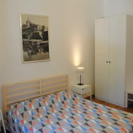 Trastevere Luxury Belli *