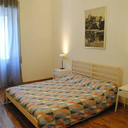 펜션 Trastevere Luxury Belli 로마