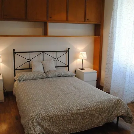 Trastevere Luxury Belli Rome